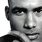 Boris Kodjoe به عنوان Jason Reynard