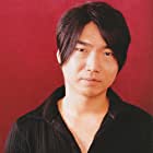 Katsuyuki Konishi به عنوان Meis