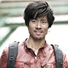 Kane Kosugi به عنوان Japanese Fixer