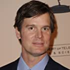 Peter Krause به عنوان Benjamin Jones