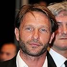 Thomas Kretschmann به عنوان Colonel Weber