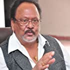 Krishnamraju به عنوان Paramahamsa