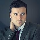 David Krumholtz به عنوان Lavash