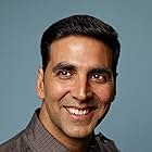 Akshay Kumar به عنوان Firoz