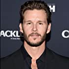 Ryan Kwanten به عنوان Jason Stackhouse