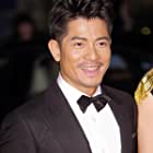 Aaron Kwok به عنوان Lee Man