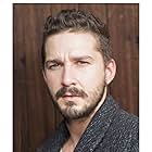 Shia LaBeouf به عنوان Mutt Williams