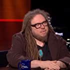 Jaron Lanier به عنوان Self - Founding Father of Virtual Reality