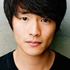 Christopher Larkin به عنوان Monty Green