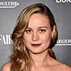 Brie Larson به عنوان Cassidy