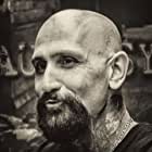 Robert LaSardo به عنوان Grimm