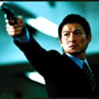 Andy Lau به عنوان Poon Shing Fung