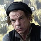 Denis Lavant به عنوان Fourier