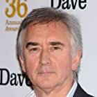 Denis Lawson به عنوان Mr. Buckley