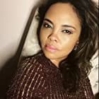 Sharon Leal به عنوان Phoebe