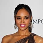 Sharon Leal به عنوان Sidney Hayworthe