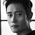 Lee Byung-hun به عنوان The Accountant