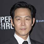 Lee Jung-jae به عنوان Ray