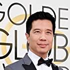 Reggie Lee به عنوان Sgt. Wu