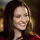 Chyler Leigh به عنوان Alex Danvers