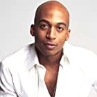 James Lesure به عنوان Doctor