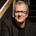 Tracy Letts به عنوان Henry Ford II