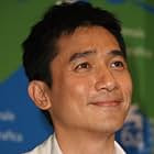 Tony Leung Chiu-wai به عنوان Cheng Yiyan