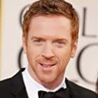 Damian Lewis به عنوان Steve McQueen