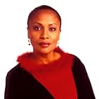 Jenifer Lewis به عنوان Nazara