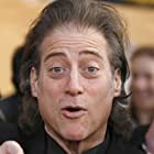 Richard Lewis به عنوان Self