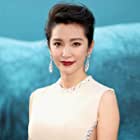 Bingbing Li به عنوان Suyin