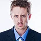 Chad Lindberg به عنوان Mason