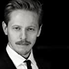 Thure Lindhardt به عنوان Chartrand