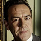 Robert Lindsay به عنوان King John