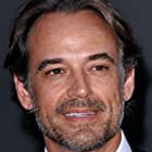 Jon Lindstrom به عنوان Vincent