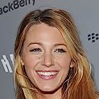 Blake Lively به عنوان Veronica