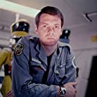 Gary Lockwood به عنوان Dr. Frank Poole