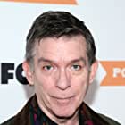 Kurt Loder به عنوان Kurt Loder