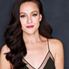 Yan-Kay Crystal Lowe به عنوان Kay Connell