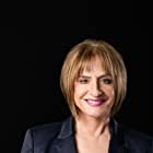 Patti LuPone به عنوان Dr. Seward