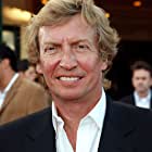 Nigel Lythgoe به عنوان Theater Patron