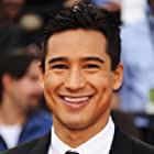 Mario Lopez به عنوان Mario Lopez