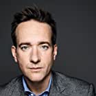 Matthew Macfadyen به عنوان Sheriff of Nottingham