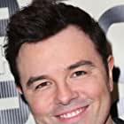 Seth MacFarlane به عنوان Albert