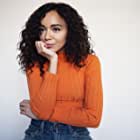 Ashley Madekwe به عنوان Zelda