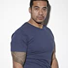 Robbie Magasiva به عنوان Will Jackson