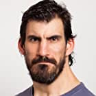 Robert Maillet به عنوان Mike