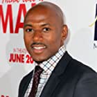 Romany Malco به عنوان Peter Cooper