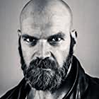 Tyler Mane به عنوان Crimson Matthews