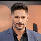 Joe Manganiello به عنوان Alcide Herveaux